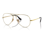 Очки RayBan /, RX6489 3153