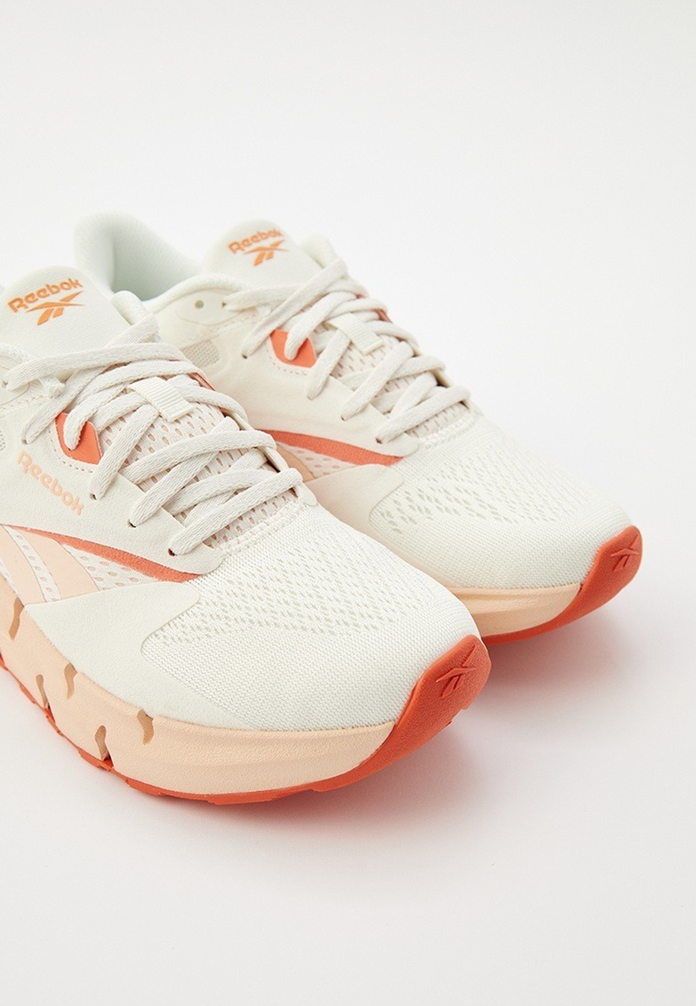 Кроссовки женские REEBOK ZIG DYNAMICA 5