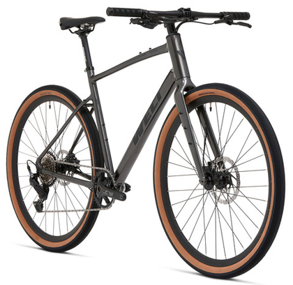 Дорожный велосипед Welt Stroke (2025)