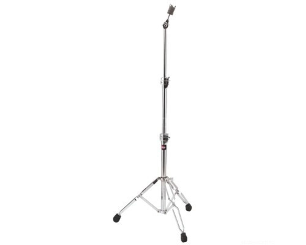 Gibraltar 6710 Pro Double Braced Straight Cymbal Stand стойка тарелки прямая