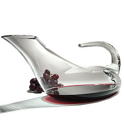 Декантер для вина 900 мл Riedel Duck фото