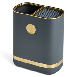 НАБОР AGNESS ИЗ 11ПР: 5 НОЖЕЙ,ПОДСТАВКА,ПОЛОВНИК,ЛОЖКА,ЛОПАТКА,ШУМОВКА,ЛОЖКА ДЛЯ СПАГЕТТИ