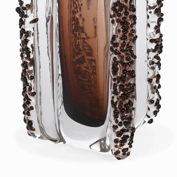 Ваза Square pier высота 25