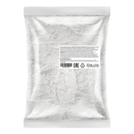 Осветляющая белая пудра (пластиковый пакет) 3DeLuXe Bleaching Powder White 500г