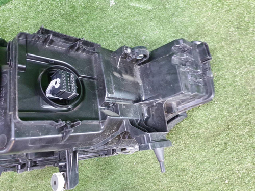 Фара левая BMW X7 G07 (2019-2022) Laser Light