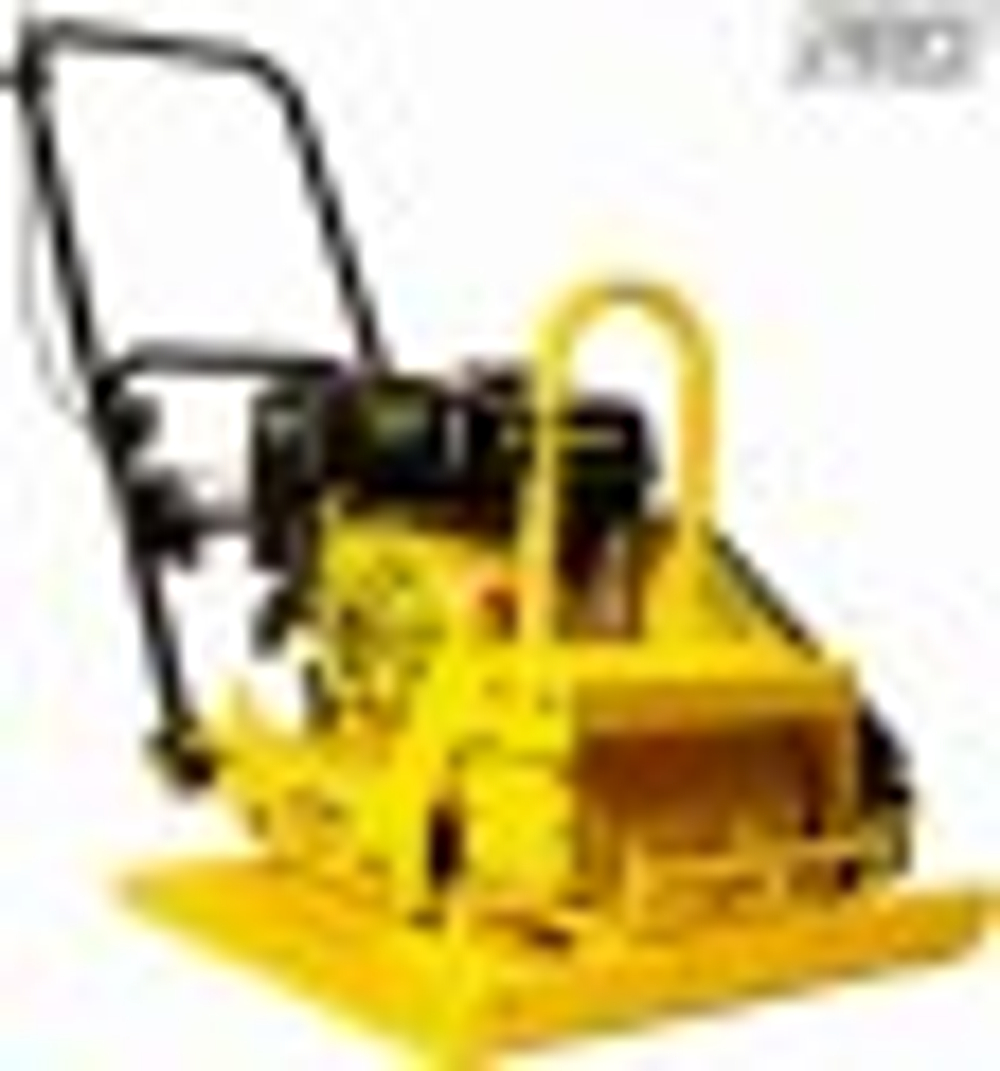 Виброплита CHAMPION PC1050FT