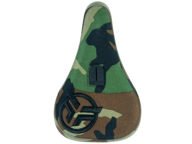 Седло Federal Logo Camo