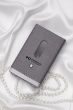 Генератор-ингалятор молекулярного водорода нового поколения H1 Generator i 150 Silver Edition