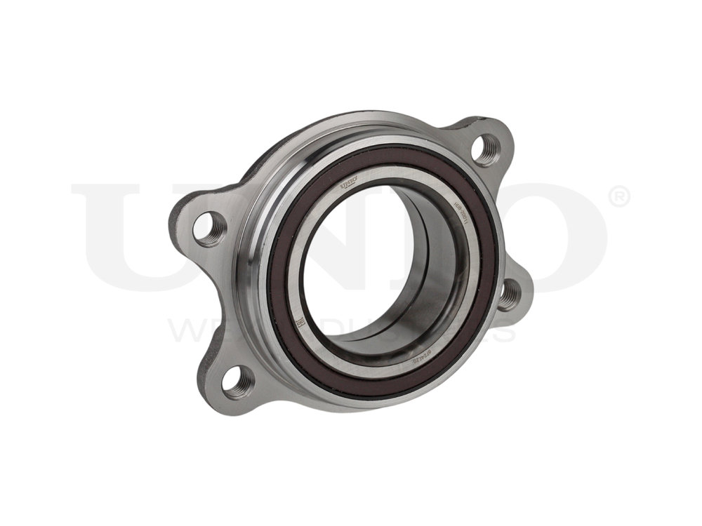 Ступица передняя/задняя (с ABS) UNIO HUB-20011