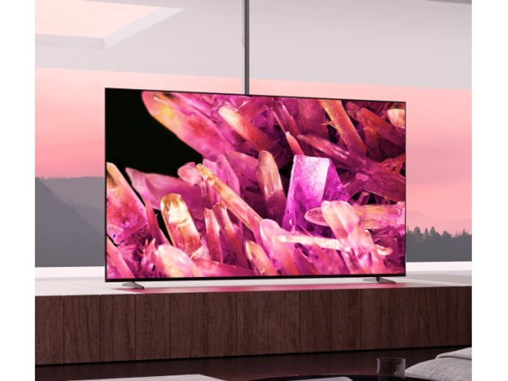 Телевизор Sony XR-85X90K