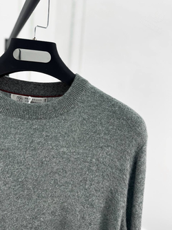 Джемпер Brunello Cucinelli