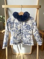 Новая куртка Monnalisa, 104