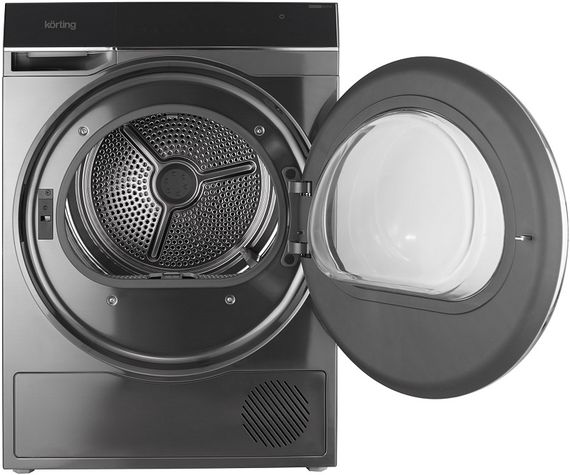 Сушильная машина Korting KD 69IHP10 An
