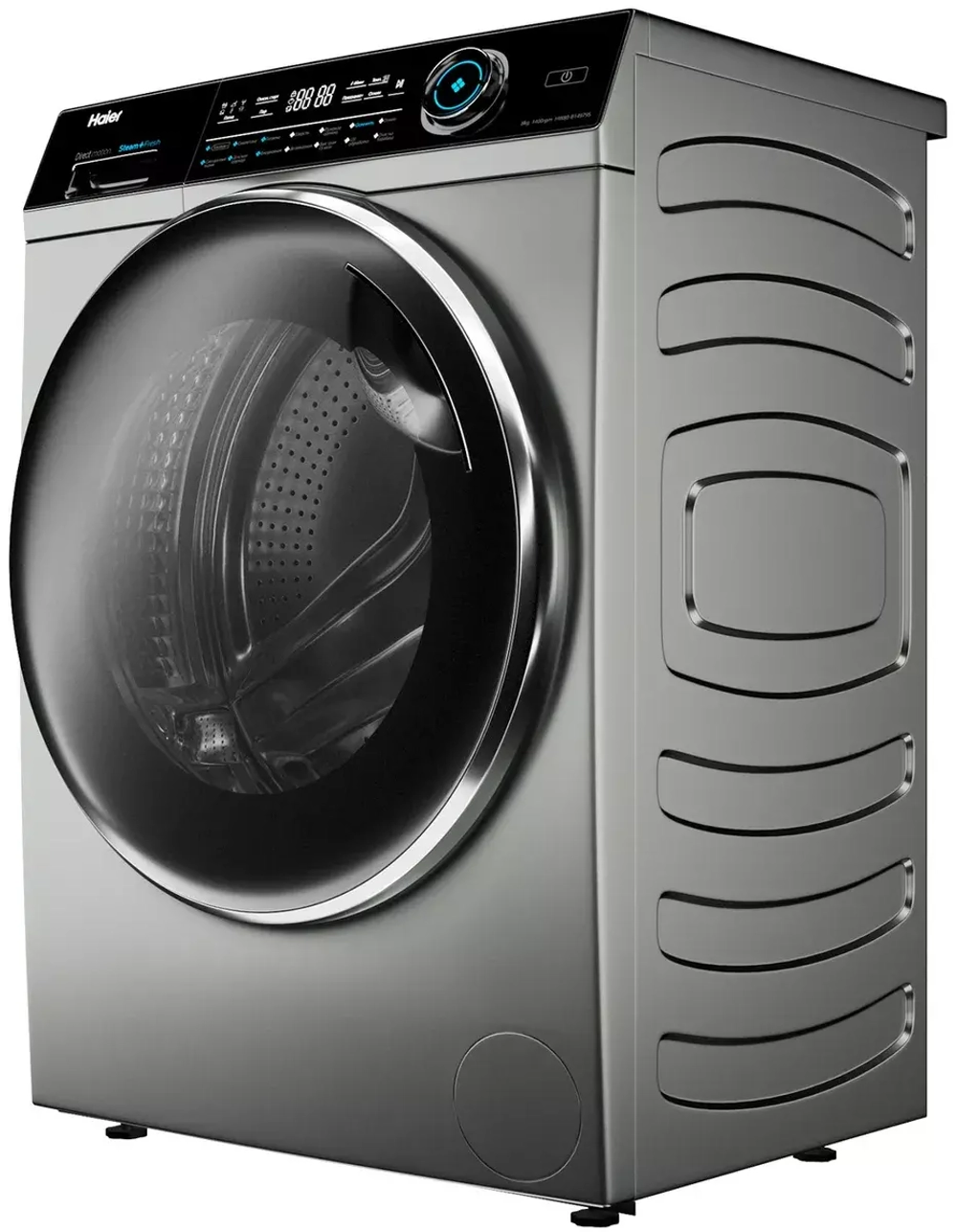 Стиральная машина Haier HW80-B14979S