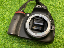 Nikon D5100 Kit 18-55mm Покупка/Продажа