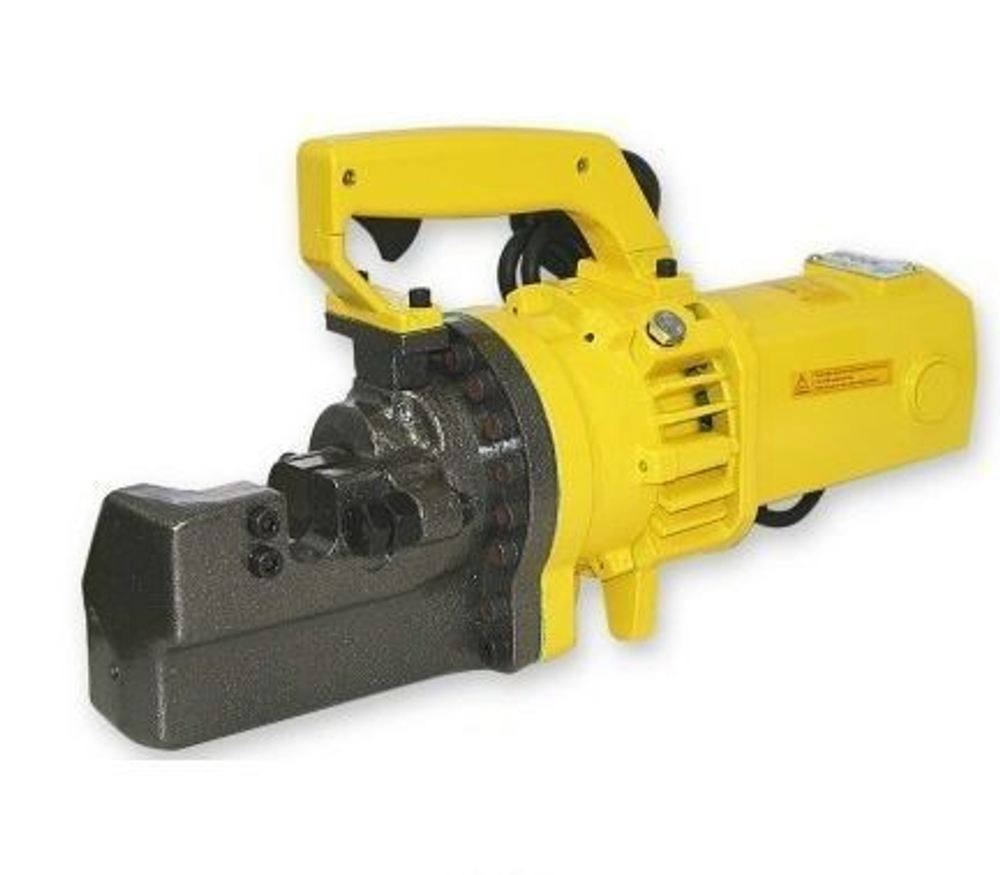 Станок для резки арматуры Instan АРГ-25Э
