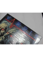 Vardis — Red Eye