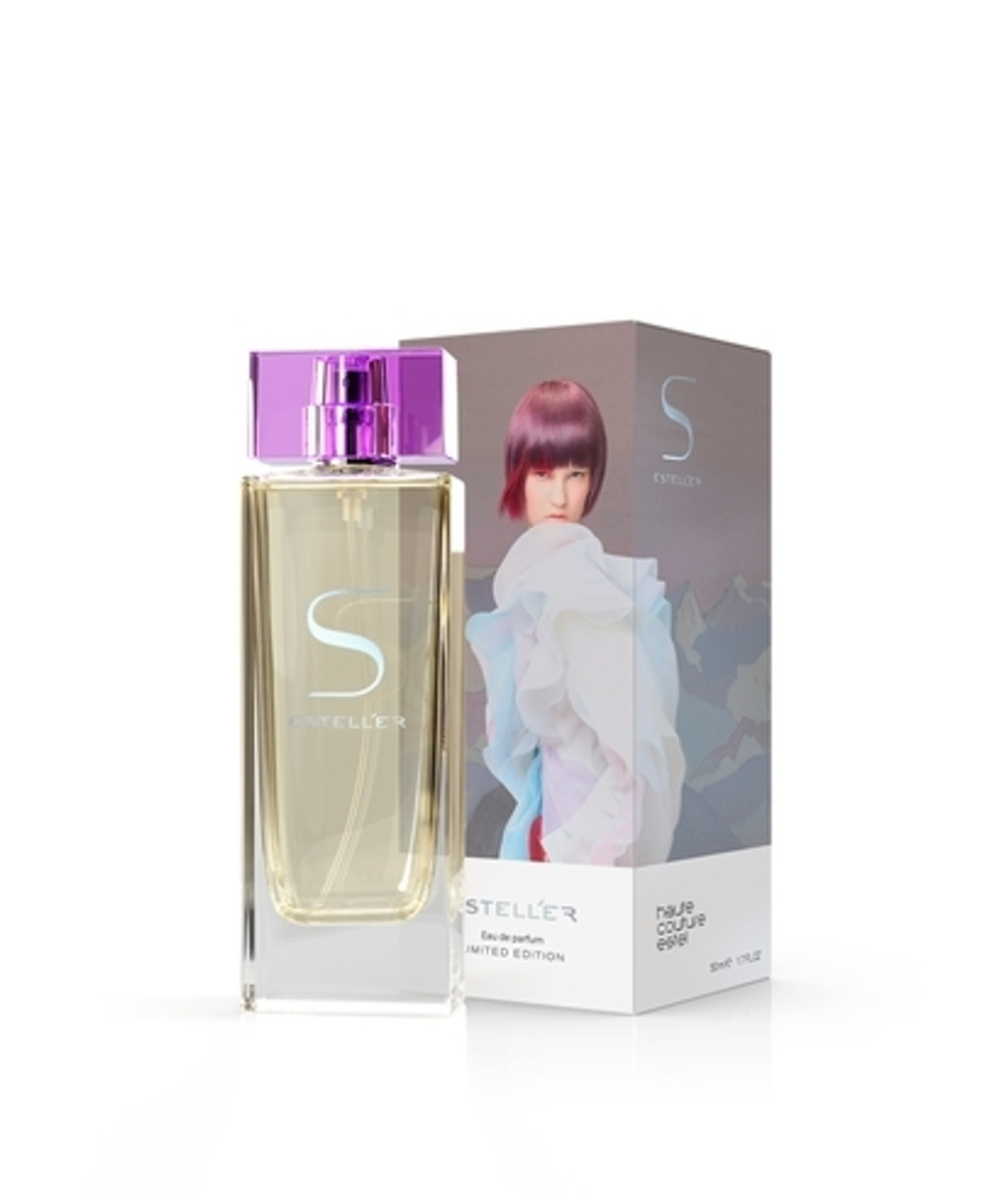 Парфюмерная вода ESTELLER S - SEXXY (50 мл)