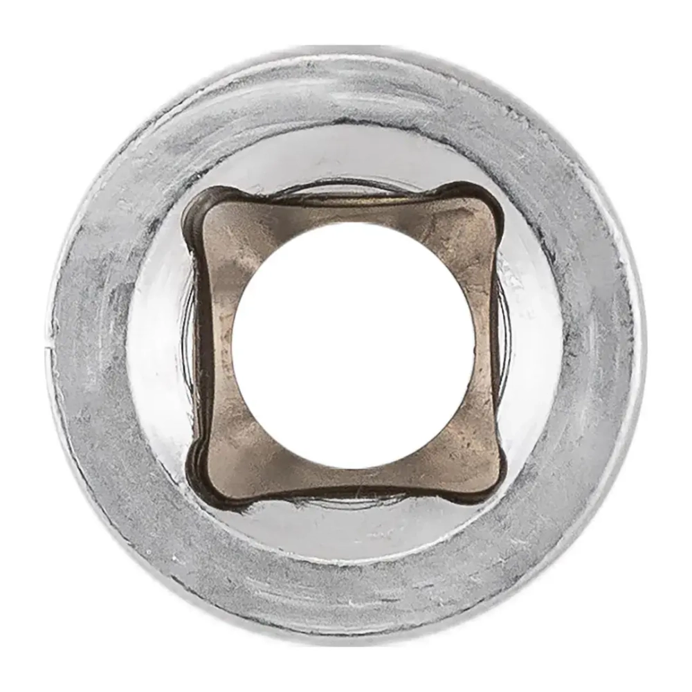 Головка 9мм (6гр.), 1/4'' RockFORCE LIGHT RF LIGHT-52509