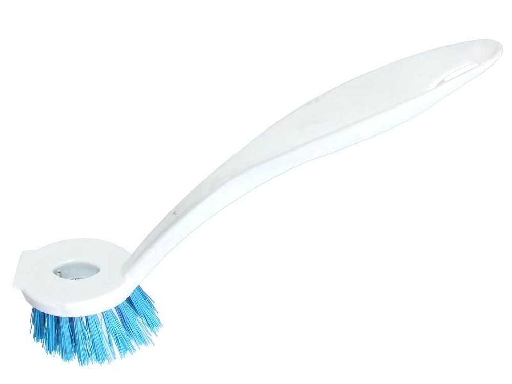 Щетка для посуды "Умничка"