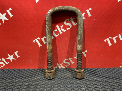 Стремянка передней рессоры