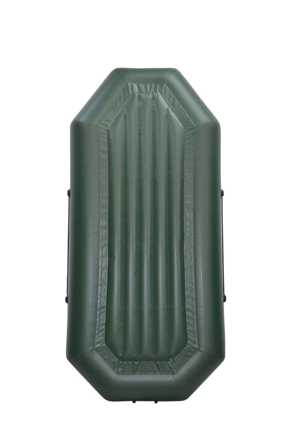 Гребная лодка ПВХ МУССОН S-280 НД