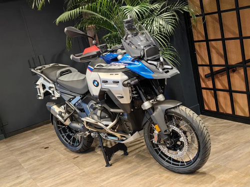 BMW R1300GS Adventure