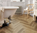 SPC ЛАМИНАТ CRONAFLOOR КОЛЛЕКЦИЯ HERRINGBONE "ЕЛОЧКА" Дуб Руан
