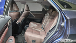 Lexus RX450h 4 Generation Executive (01.2021)