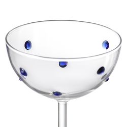 Набор креманок Pom-pon, 225 мл, 4 шт.