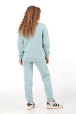 Костюм Релиз Виотекс СЕРО-ЗЕЛЁНЫЙ