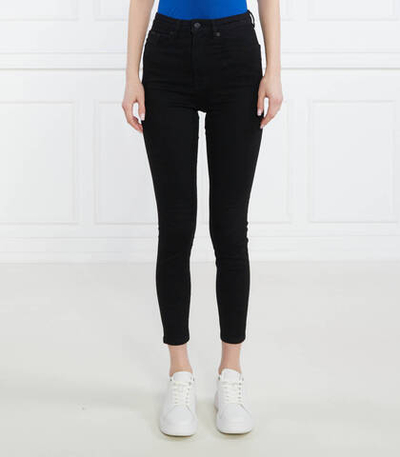 Джинсы BOSS BLACK - черный(50489812)