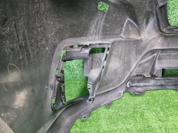 Бампер передний Subaru Forester 5 SK (2021-н.в.)