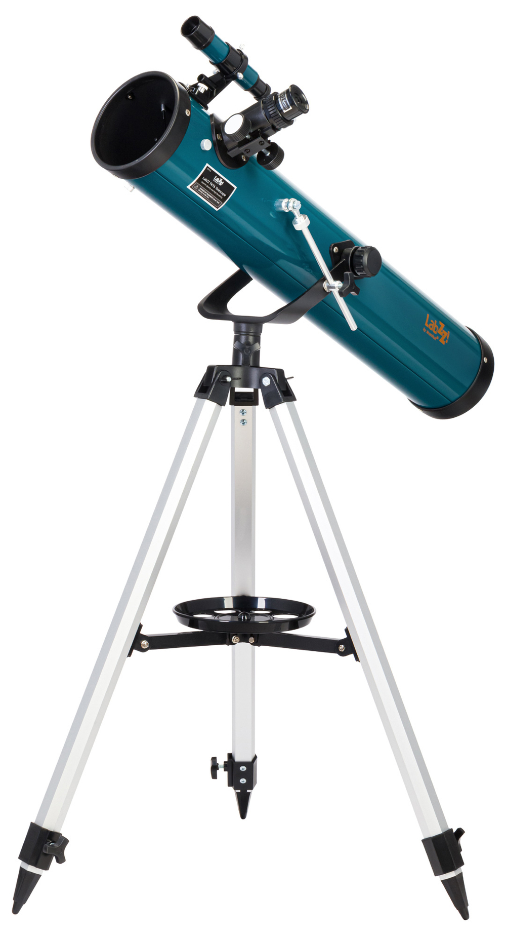 Телескоп  Levenhuk LabZZ TK76