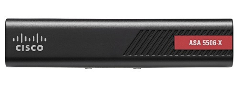 Устройство защиты Cisco ASA5506-K8