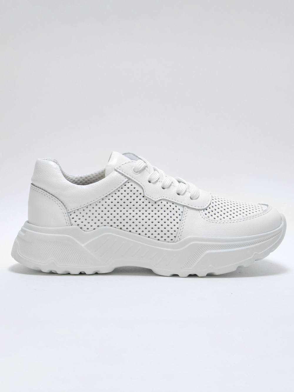 Кроссовки женские P0160-1V