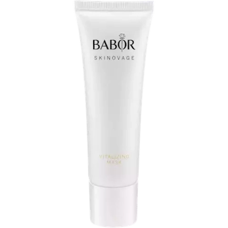 Маска Оживляющая Babor Skinovage Vitalizing Mask 50ml