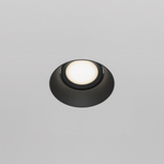 Встраиваемый светильник Technical DL042-01B