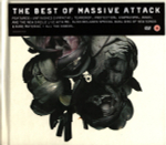 Massive Attack / Collected (CD+DualDisc)