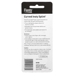 Flents, Insty Splint, изогнутая, M, 1 шт.