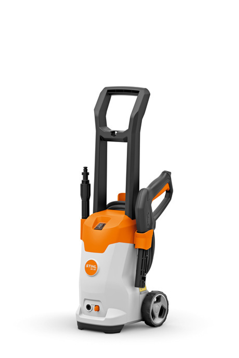 Мойка высокого давления Stihl RE 80