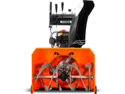 Снегоуборщик YARD FOX 7154E