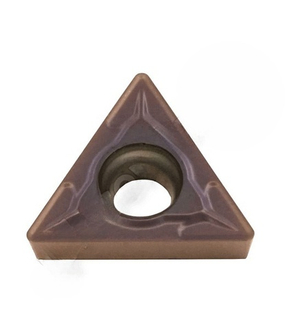 TCMT110204-TT ZP137 Пластина твердосплавная