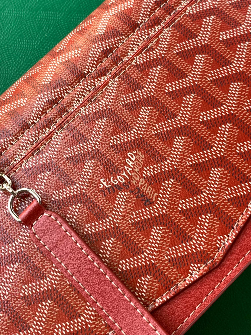Goyard Duchesse Marie Caroline Bag