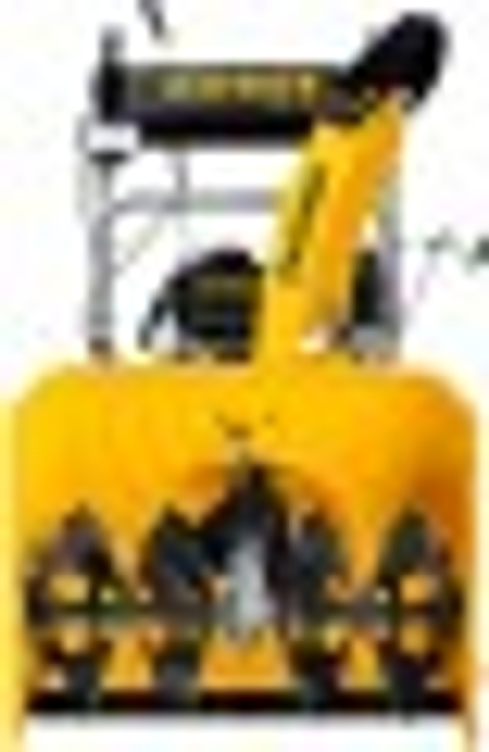 Снегоуборщик бензиновый 7 л.с. Steher EXTREM GST-762 62 см GST-762