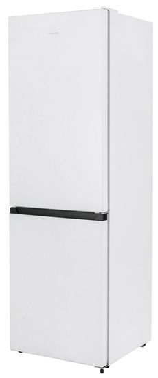 Холодильник HIBERG RFC-330 NFW