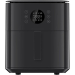 Аэрогриль Xiaomi Air Fryer 6.5L, Black (BHR083NEU)
