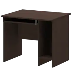 Стол компьютерный А-012 Дуб венге 900x730x760 Арго