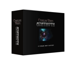 Cthulhu Wars - настольная игра