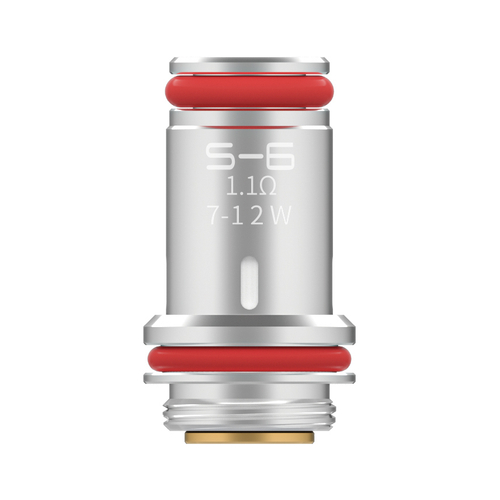 Испаритель Smoant S-Series 0.55Ом (Santi/Charon Baby Plus/Knight 40/Pasito Pro)